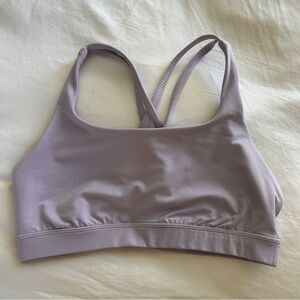 Lululemon energy bra